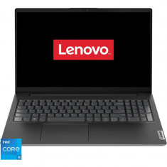Laptop Lenovo 15.6&#039;&#039; V15 G3 IAP, FHD, Procesor Intel® Core™ i5-1235U (12M Cache, up to 4.40 GHz, with IPU), 8GB DDR4, 256GB SSD, Intel Iris