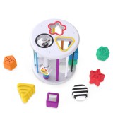Set de jucarii senzoriale Zen &amp; Cal&#039;s Playground, 1 bucata, Baby Einstein