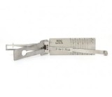 Decodor Lishi 2 in1 HU92, compatibil Bmw, Aftermarket