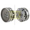 Volanta Audi A4 B8 (8k2), A4 B8 Avant (8k5), A5 Sportback (8ta), 2.0 TDi, LUK