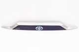 Ornament lampa număr de &icirc;nmatriculare TOYOTA RAV 4 V XA50 2020 OEM: 76811-42410,76801-42240,76811-42339,76801-42260 12073091