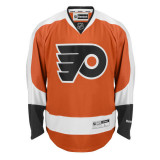 Philadelphia Flyers tricou de hochei Premier Jersey Home - M, Reebok