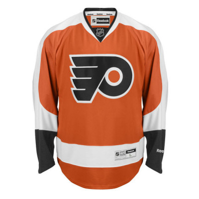 Philadelphia Flyers tricou de hochei Premier Jersey Home - XL foto