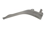 Ornament prag interior st&acirc;nga spate PEUGEOT 3008 2015 OEM: 9670437977 13881936