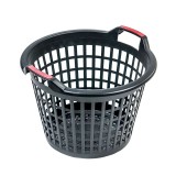 Cos Plastic Depozitare Si Transport 25l / 290x420x285mm