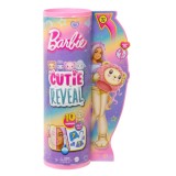 BARBIE PAPUSA BARBIE CUTIE REVEAL LEUSOR, BARBIE - Dreamtopia