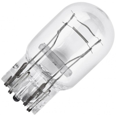 Bec stop Osram 12V21/5W W3X16Q Cod Produs: MX_NEW 1592435MA foto