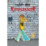 Kamaszs&aacute;gok - Sajtos Orsi