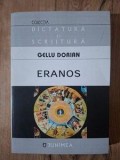 Eranos- Gellu Dorian