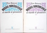 MUZICA ROMANEASCA SI MARILE EI PRIMENIRI VOL.1-2-PETRE BRANCUSI-349799