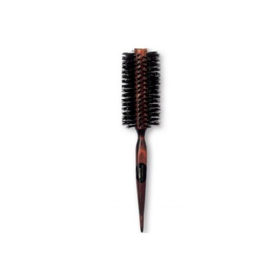 Perie pentru coafat, profesionala, cu par 100% natural, Top Choice, 4520 foto