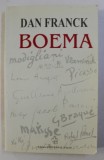 BOEMA de DAN FRANCK , 2003