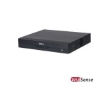 NVR Dahua 4 canale 16 MP 80 Mbps WizSense - NVR4104HS-EI SafetyGuard Surveillance, Rovision