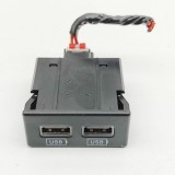 USB JEEP GRAND CHEROKEE IV WK, WK2 2015 OEM: 68145567AA | 32739241