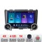 Navigatie Honda CR-V Kit-009 Edotec 4+64 10.5 inch Incell 1K android Wifi 5Ghz gps internet CarStore Technology