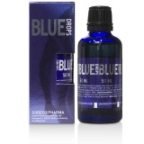 Picaturi Afrodisiace Unisex Cobeco Blue Drops 50ml - Energie, Vitalitate Sexuală, Guarana, Vitamina C