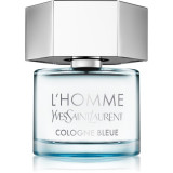 Cumpara ieftin Yves Saint Laurent L&#039;Homme Cologne Bleue Eau de Toilette pentru bărbați 60 ml