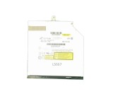 Unitate Optica DVD-RW MSI VR610 - Dezmembrari Laptop, Piese Originale, Compatibil VR610