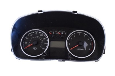 Ceas de bord HYUNDAI TIBURON Coupe 2007 OEM: 94021-2C061 29503482 foto