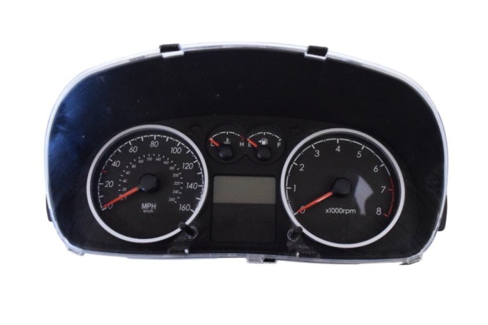 Ceas de bord HYUNDAI TIBURON Coupe 2007 OEM: 94021-2C061 29503482
