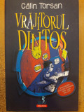 Vrajitorul dintos