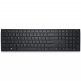 Tastatura Wireless Dell KB500 (Negru)