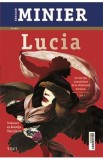 Lucia - Bernard Minier