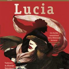 Lucia - Bernard Minier