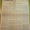 ziarul romania libera 28 iulie 1956 - art. orasul timisoara