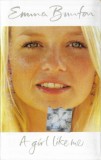 Emma Bunton - A Girl Like Me, Caseta audio