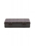 Cutie Accesorii Korda Basix Tackle Box, 24x12x5cm