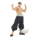 Jujutsu Kaisen Jukon No Kata Aoi Todo Figure 17cm