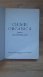 Margareta Avram - Chimie organica ( 1983 ) ( doua volume )