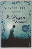 THE WOMAN IN BLACK , a novel by SUSAN HILL , 1998