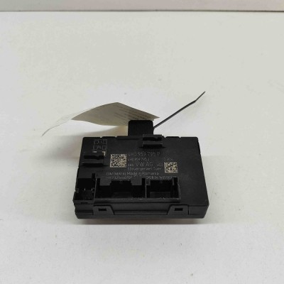 Modul de control ușă dreapta spate PORSCHE MACAN 95B 2014 OEM: 4H0959795P,4H0959795J,A2C7325440700 26835546 foto
