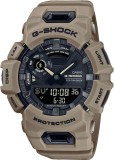 Cumpara ieftin Ceas Barbatesc Casio G-Shock GBA-900UU-5AER G-Squad Bluetooth Hybrid, Rezistent Apa 20ATM