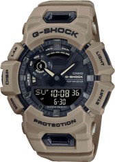 Ceas Barbati, Casio G-Shock, Hybrid G-Squad Bluetooth GBA-900UU-5AER - Marime universala