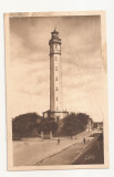 FV5-Carte Postala- FRANTA - Calais, Le Phare, circulata, Fotografie