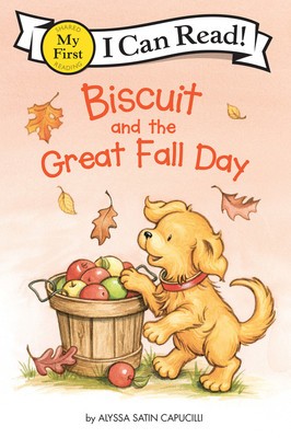 Biscuit and the Great Fall Day foto