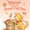 Biscuit and the Great Fall Day