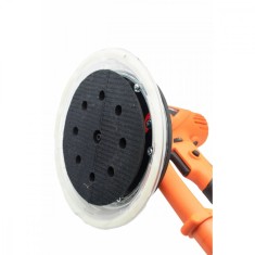Slefuitor de pereti cu aspirator Wolfson - 710W, 180mm foto