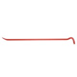 Levier dulgher profesional 1000x20 mm pentru demolare si scoatere cuie