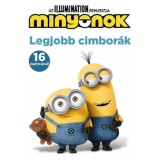 Minyonok - Legjobb cimbor&aacute;k