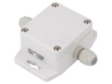 Adaptor de Temperatură 18-36VDC cu 1 Canal AR550/U