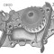 Pompa apa Dacia Supernova, Solenza benzina Dolz 12116 R214