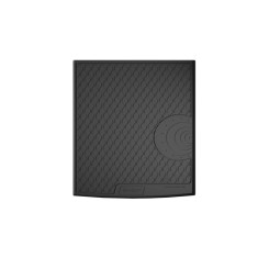 Tavita portbagaj Vw Passat 3G B8 Variant, 2014-2023, din cauciuc Rubbasol, marca Gledring