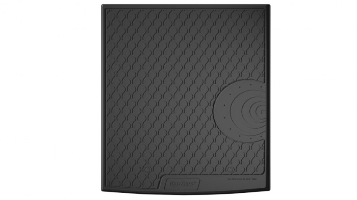 Protectie portbagaj Vw Passat 3G B8 Variant, 2014 -> prezent, din cauciuc Rubbasol, marca Gledring Kft Auto Protectie portbagaj Vw Passat 3G B8 Variant, 2014 -> prezent, din cauciuc Rubbasol, marca Gledring Kft Auto