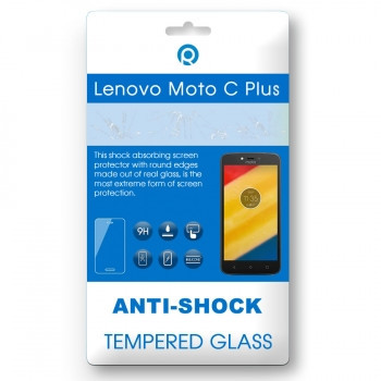 Lenovo Moto C Plus Sticla securizata foto