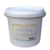 Marine Muds, 2 kg, pentru vitalitatea pielii, Nirvana Spa