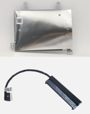 Caddy second hand cu Cablu conectare HDD/SSD Lenovo ThinkBook 15 G2 ARE DC02003QJ00 AM2XE000600